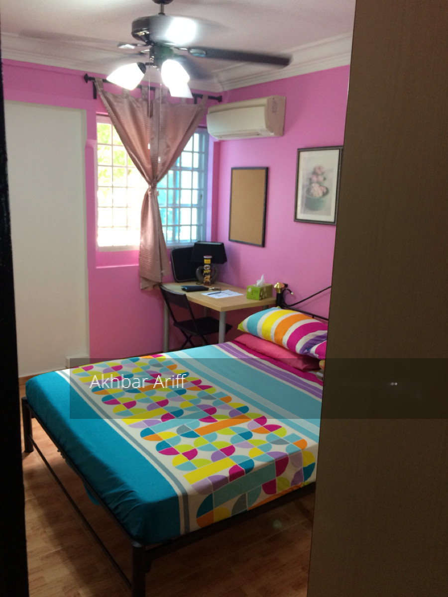Blk 420 Bedok North Street 1 (Bedok), HDB 3 Rooms #151636352